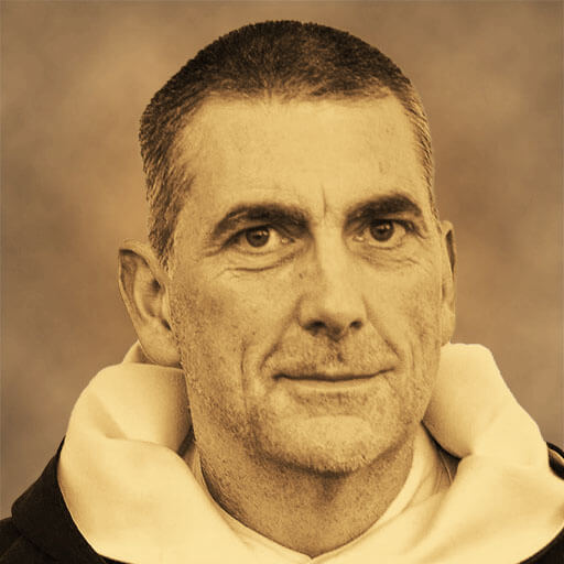 Fr. Alain Arnould