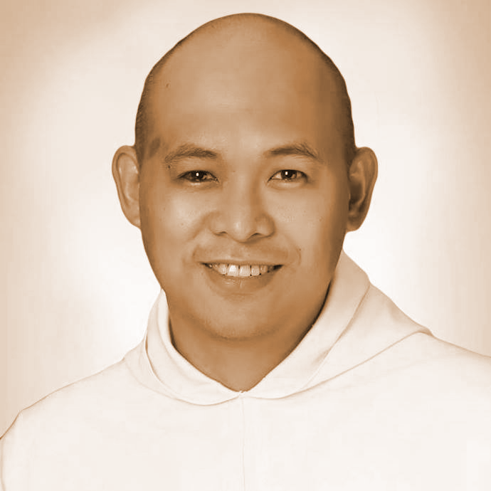 Fr. Florentino Bolo