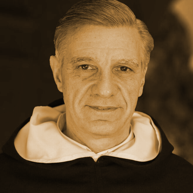 Fr. Pablo Carlos Sicouly