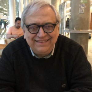 Fr. Dr. Rafael Cúnsulo