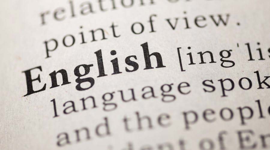 Examen Inglés UNSTA CICM