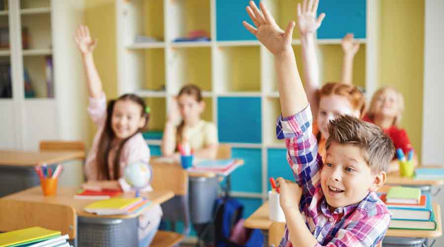 La amistad en el aula y el desarrollo de habilidades sociales en la infancia