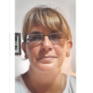 Cra. María Claudia San Juan