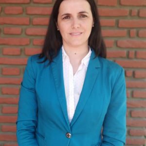Rossana Beatriz Moreno