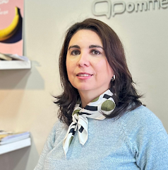 Picture of CPN Lorena Dimani