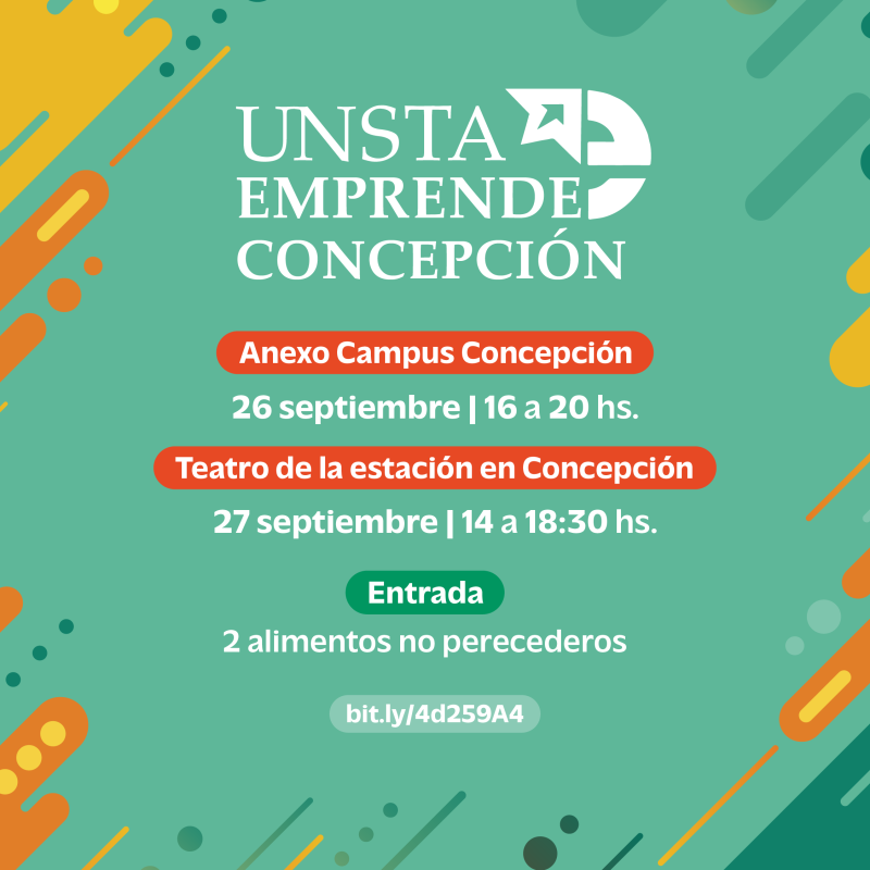 Unsta Emprende_Feed