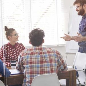 Liderazgo y etica en la toma de decisiones