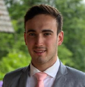 Gonzalo Mercau Cossio