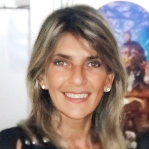 Dra Denise Stordeur
