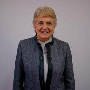 Prof. Susana Graneros de Terán