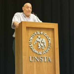 Lic. Gustavo Chehuan