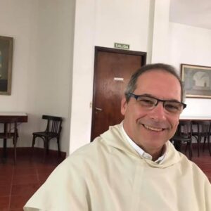 Prof. Fray Fernando Reta 
