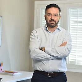 Mg. Lic. Mario Alejandro Haro