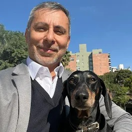 Lic. Alejandro Alvarado 