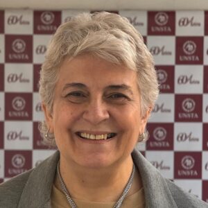 Prof. Susana Graneros de Terán