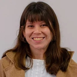 Prof. Iris Cruz