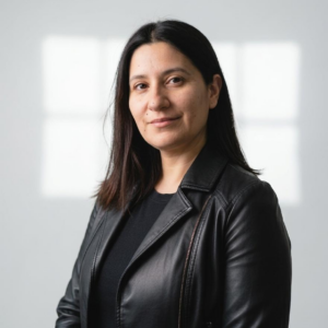Picture of Prof. Ivana Cecilia Agudo