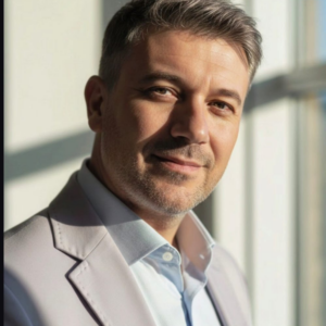 Picture of Prof. Maximiliano Seco