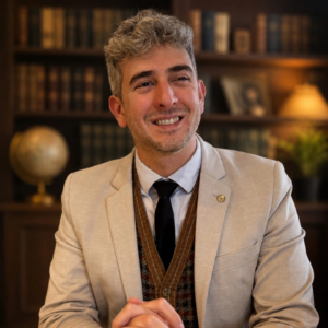 Picture of Lic. Gerónimo Ruiz Boggo