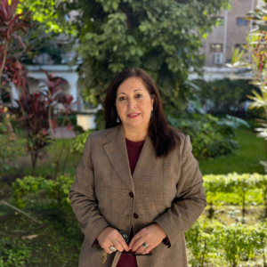 Picture of Lic. Estela Calvente