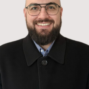 Picture of Lic. Prof Camilo Segli