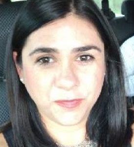 Ing. Veronica Gonzalez Bollea
