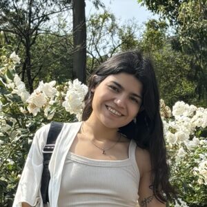 Ana Lucia Juarez