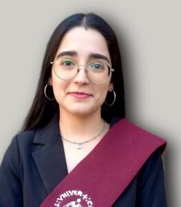 Lic. Agostina Navarro Aranda