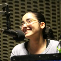 Lic. Agostina Navarro Aranda