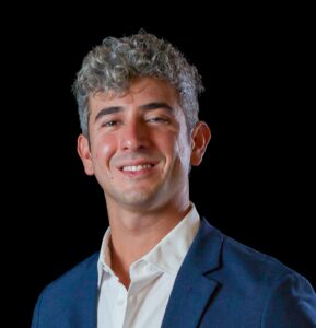 Prof. Lic. Gerónimo Ruiz Boggo