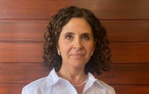 Dra. María Florencia Aráoz