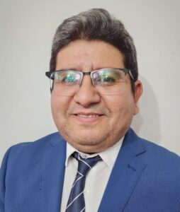 Prof. Lic. Carlos Valdez