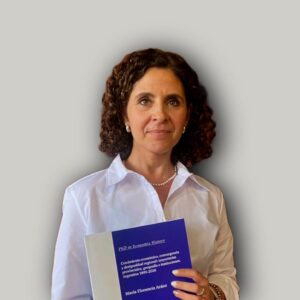Dra. María Florencia Aráoz