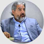 Ariel G. Dasso
