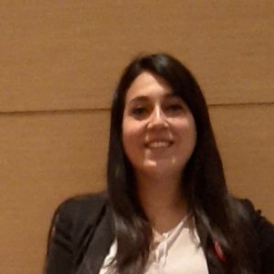 Lic. María Julieta Pastrana