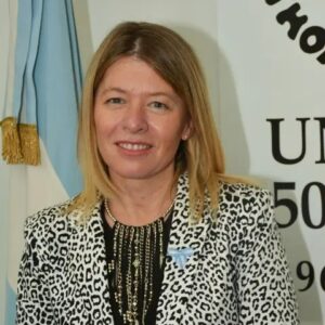 Dra. Gabriela Rodriguez Marat