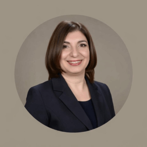 Picture of Lic. Jessica Romano