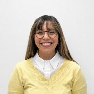 Picture of Lic. Victoria Jiménez