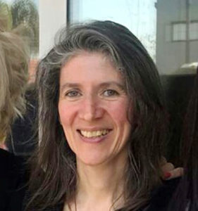 Ana Cecilia Aguirre