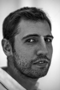 Alejandro Esser