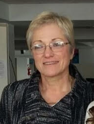 Ana Maria Silvestrin