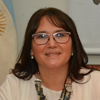 Dra. Ana Carolina Aymat Rodriguez