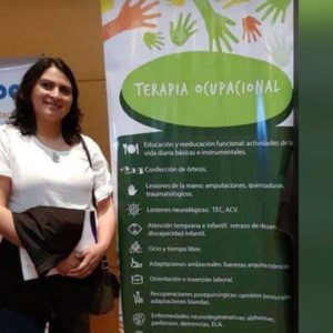 Lic. Ada Evangelina Pucheta