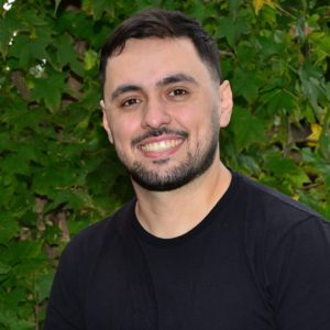 Lic. Marcos Rodriguez