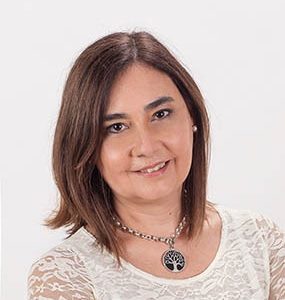 TS. Mónica Nieva