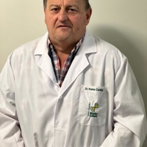 Dr. Ramón Carabajal