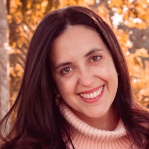 Lic. Noelia Abraham