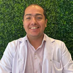 Picture of Dr. Eduardo Barrionuevo