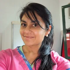 Picture of Analía Verónica Villagra