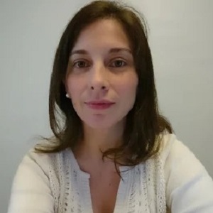 Dra. Ana Cerón